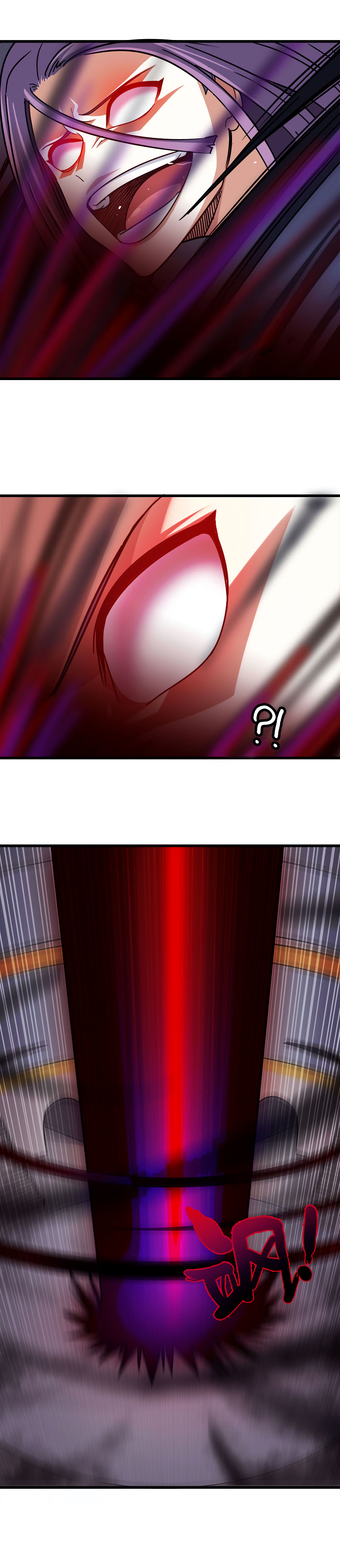 Read My Wife Is a Demon Queen Manga Online