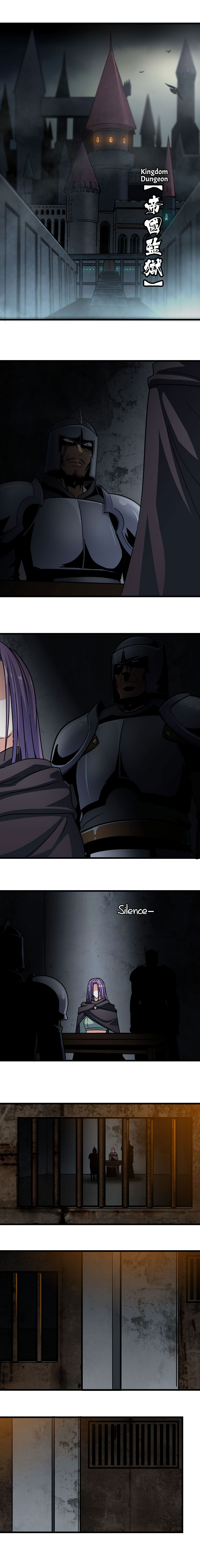 Read My Wife Is a Demon Queen Manga Online