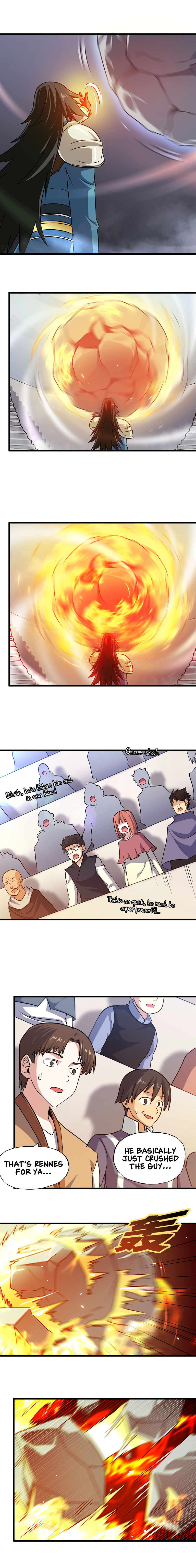 Read My Wife Is a Demon Queen Manga Online