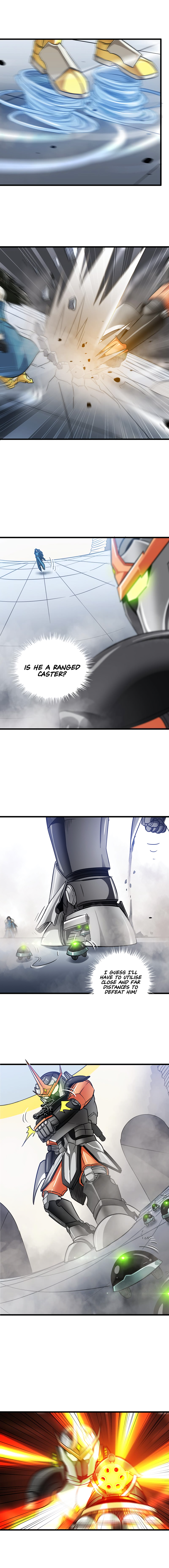Read My Wife Is a Demon Queen Manga Online