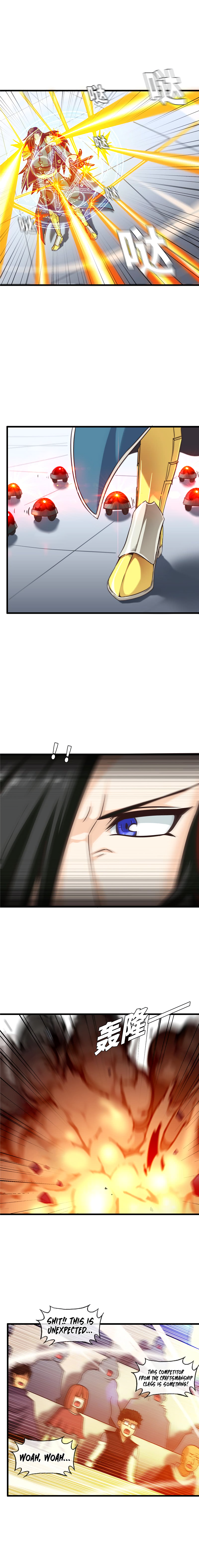 Read My Wife Is a Demon Queen Manga Online