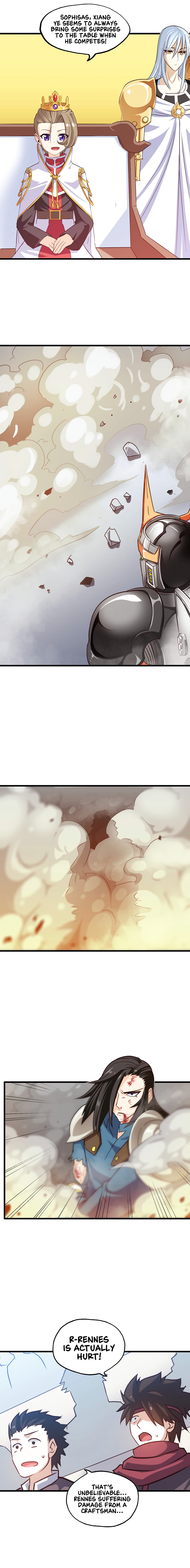 Read My Wife Is a Demon Queen Manga Online