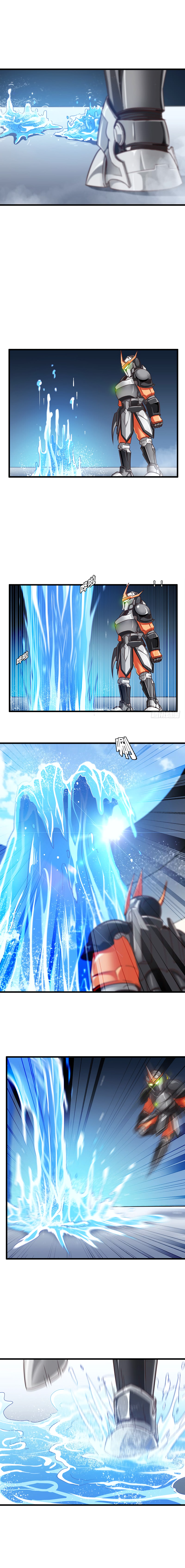 Read My Wife Is a Demon Queen Manga Online