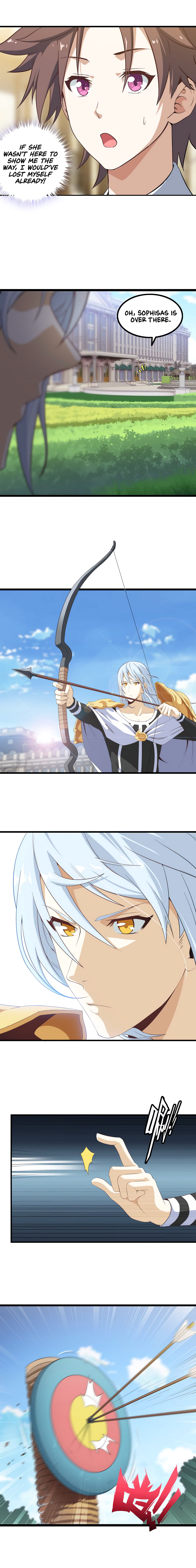 Read My Wife Is a Demon Queen Manga Online