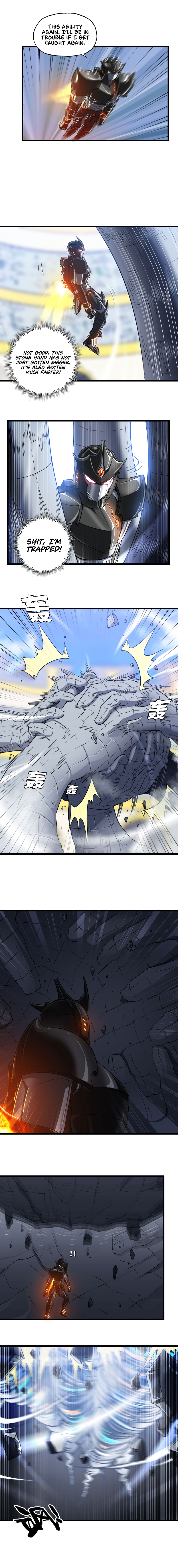 Read My Wife Is a Demon Queen Manga Online