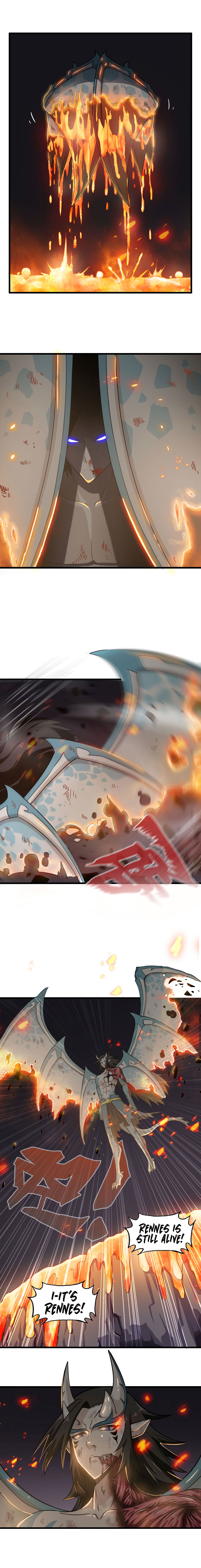 Read My Wife Is a Demon Queen Manga Online