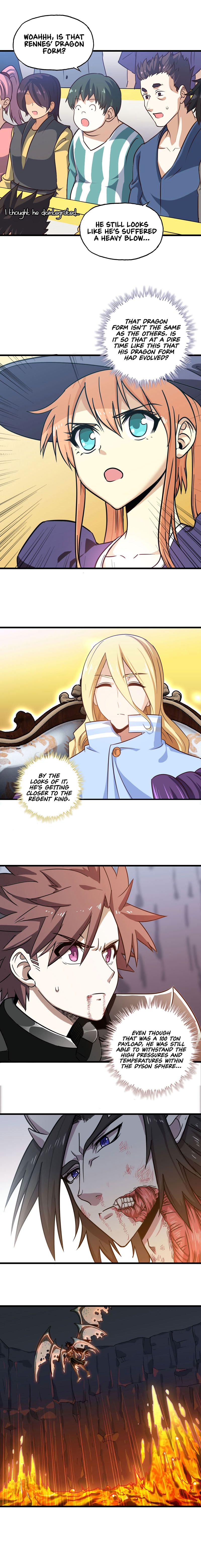 Read My Wife Is a Demon Queen Manga Online