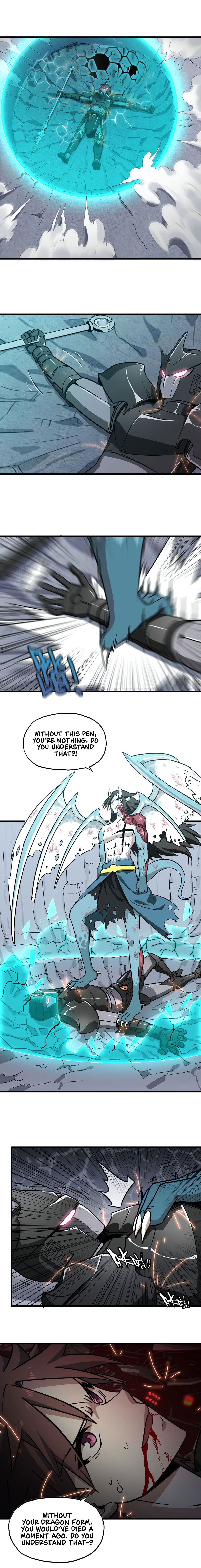 Read My Wife Is a Demon Queen Manga Online