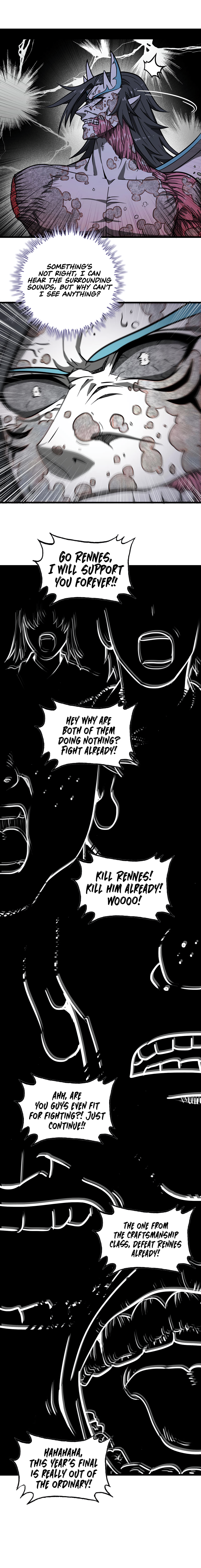 Read My Wife Is a Demon Queen Manga Online