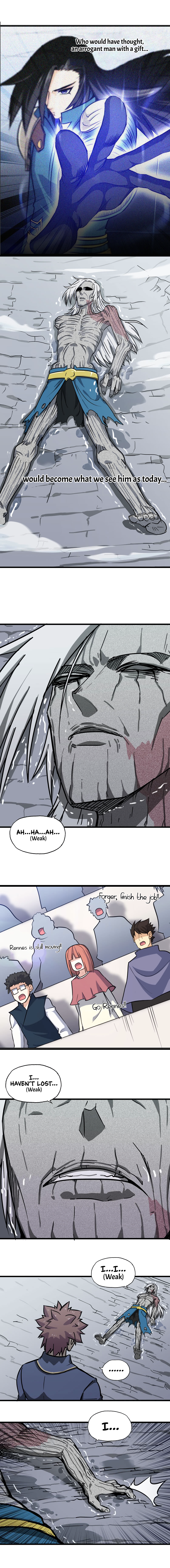 Read My Wife Is a Demon Queen Manga Online