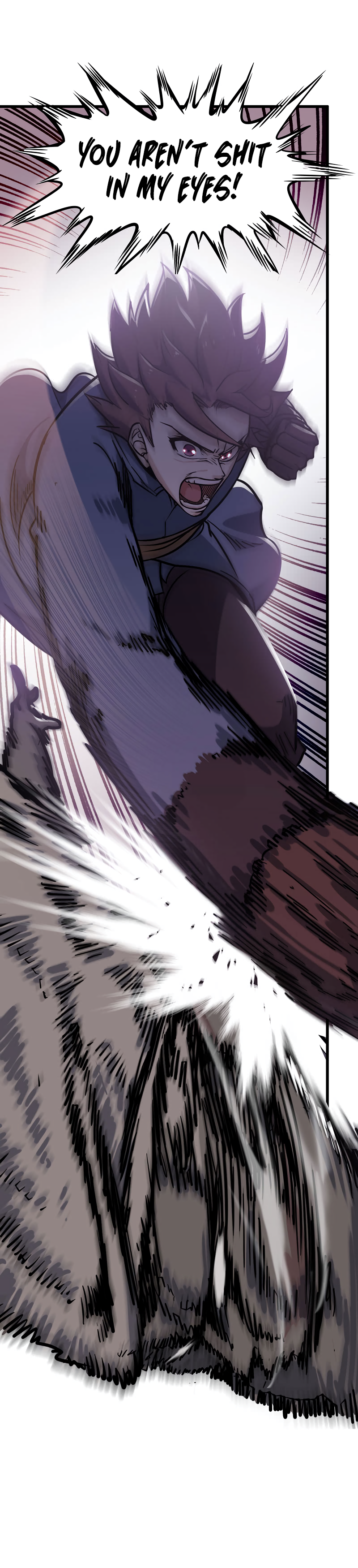 Read My Wife Is a Demon Queen Manga Online