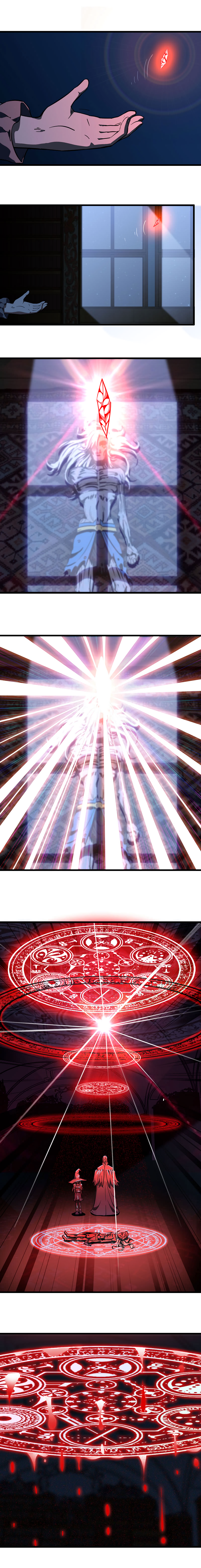 Read My Wife Is a Demon Queen Manga Online