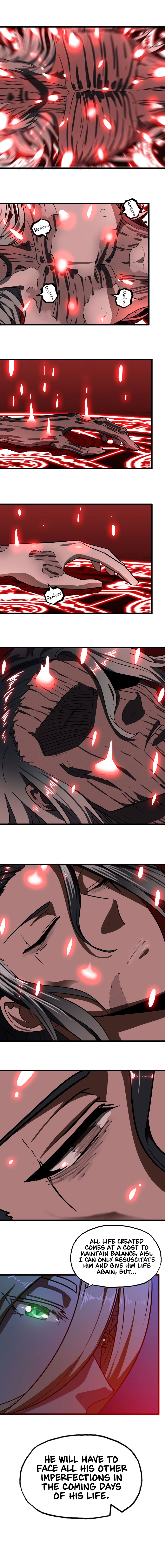 Read My Wife Is a Demon Queen Manga Online