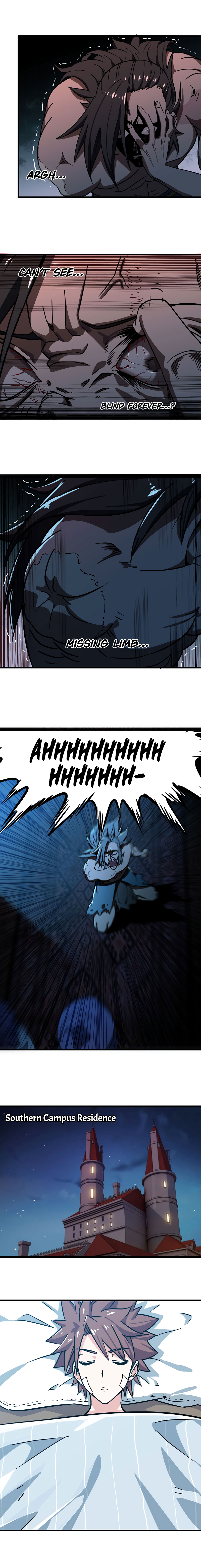 Read My Wife Is a Demon Queen Manga Online