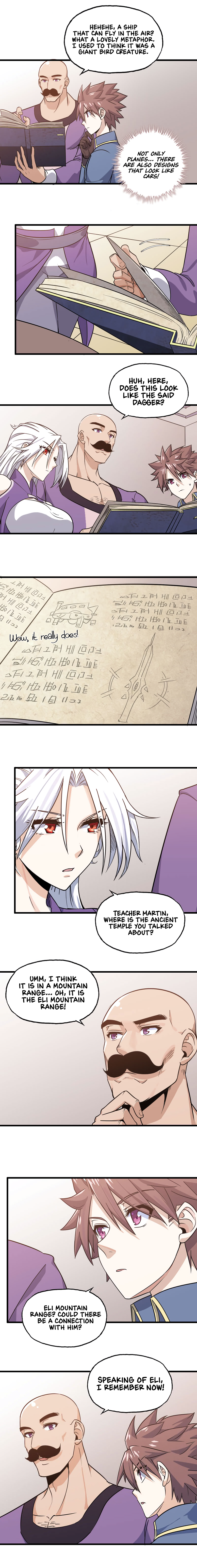 Read My Wife Is a Demon Queen Manga Online