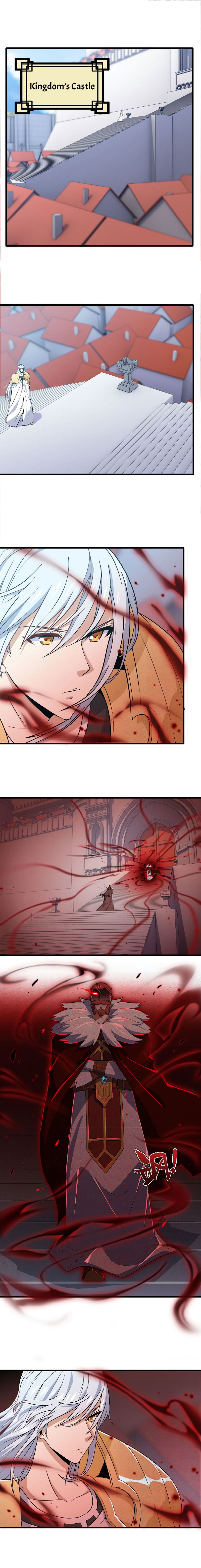 Read My Wife Is a Demon Queen Manga Online