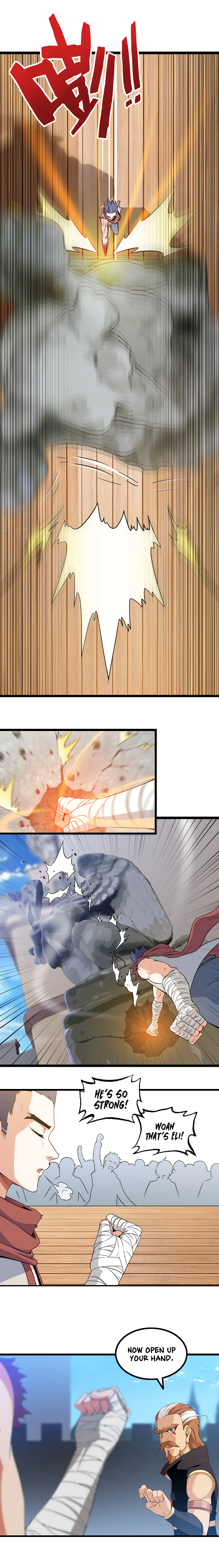 Read My Wife Is a Demon Queen Manga Online