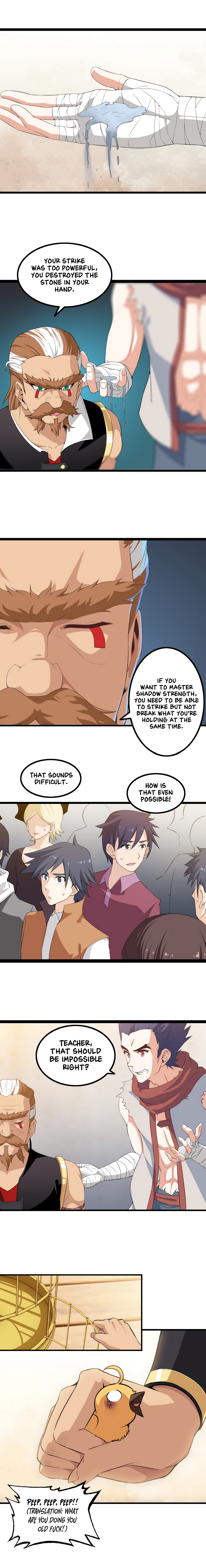 Read My Wife Is a Demon Queen Manga Online