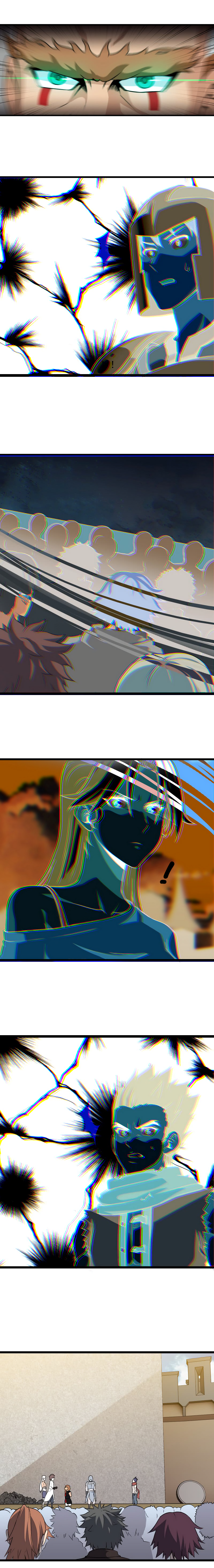 Read My Wife Is a Demon Queen Manga Online