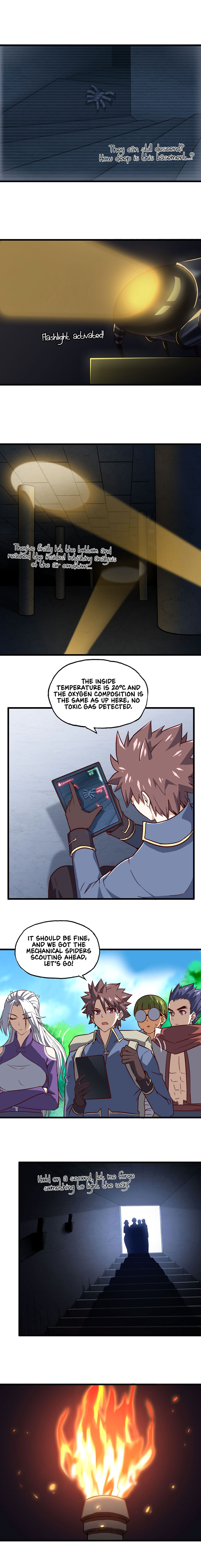 Read My Wife Is a Demon Queen Manga Online
