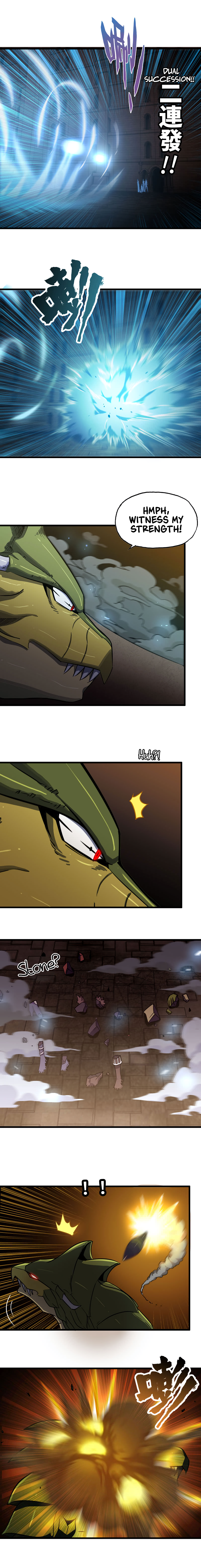 Read My Wife Is a Demon Queen Manga Online
