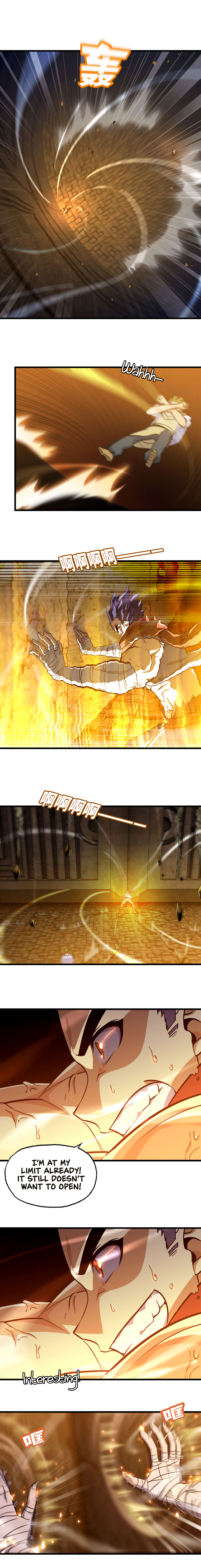 Read My Wife Is a Demon Queen Manga Online