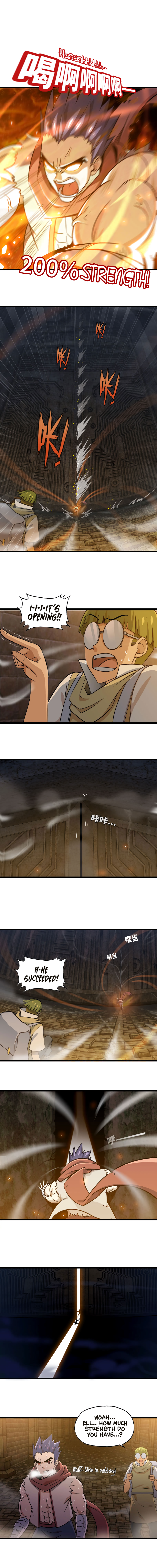 Read My Wife Is a Demon Queen Manga Online