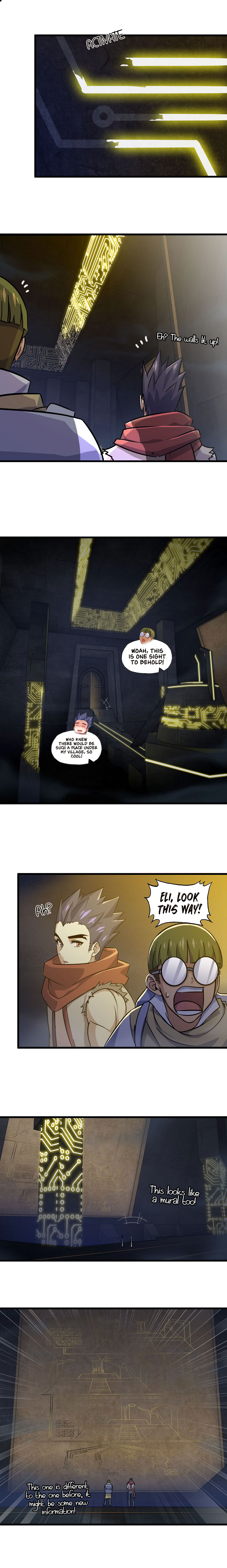Read My Wife Is a Demon Queen Manga Online