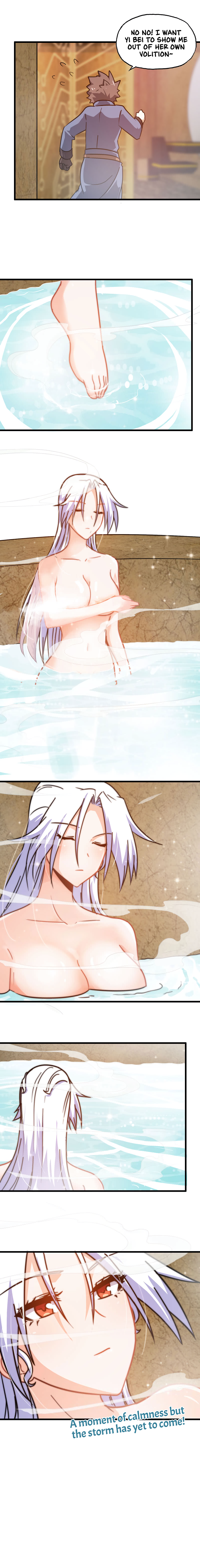 Read My Wife Is a Demon Queen Manga Online