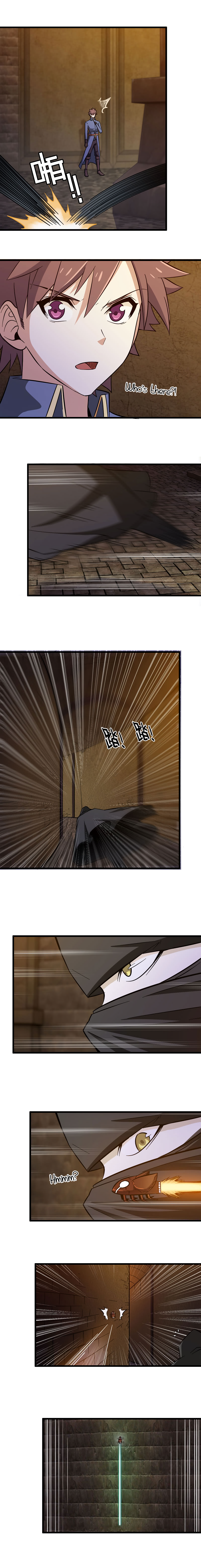 Read My Wife Is a Demon Queen Manga Online