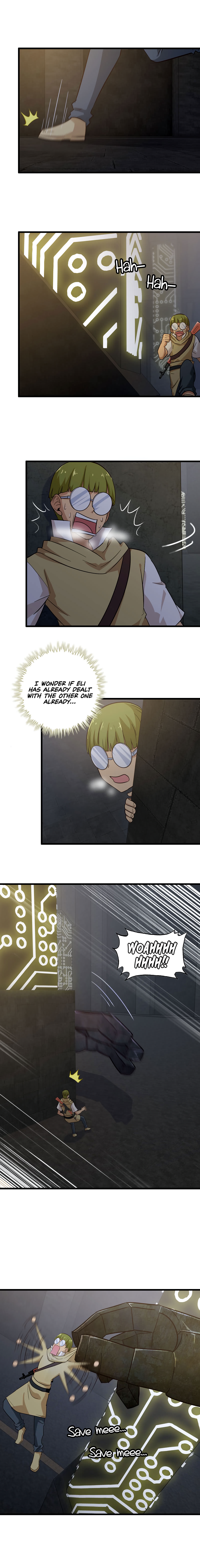 Read My Wife Is a Demon Queen Manga Online