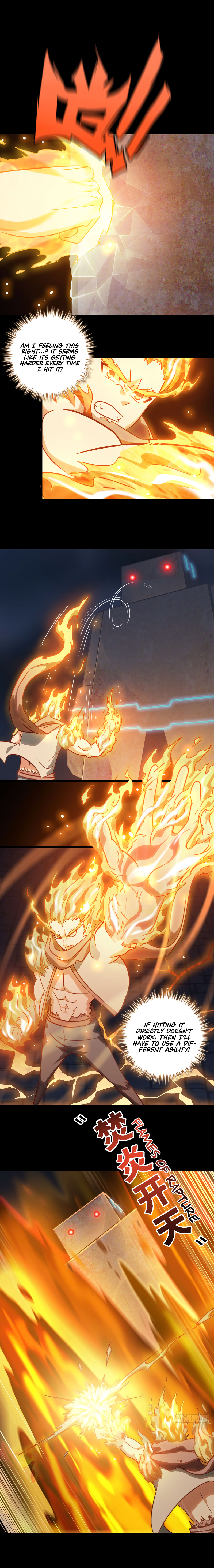 Read My Wife Is a Demon Queen Manga Online