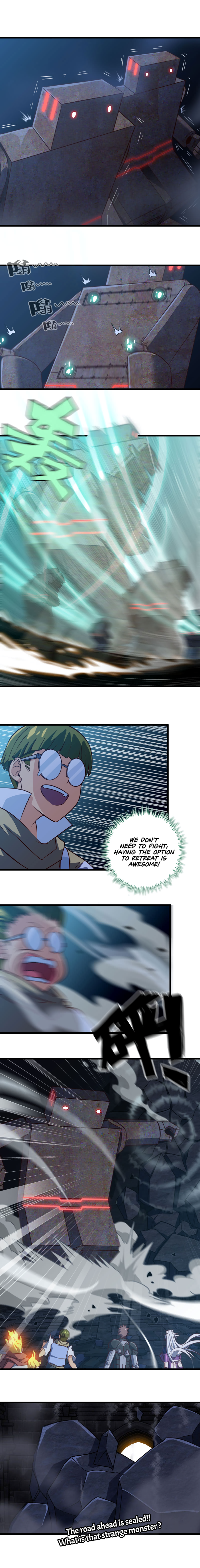 Read My Wife Is a Demon Queen Manga Online