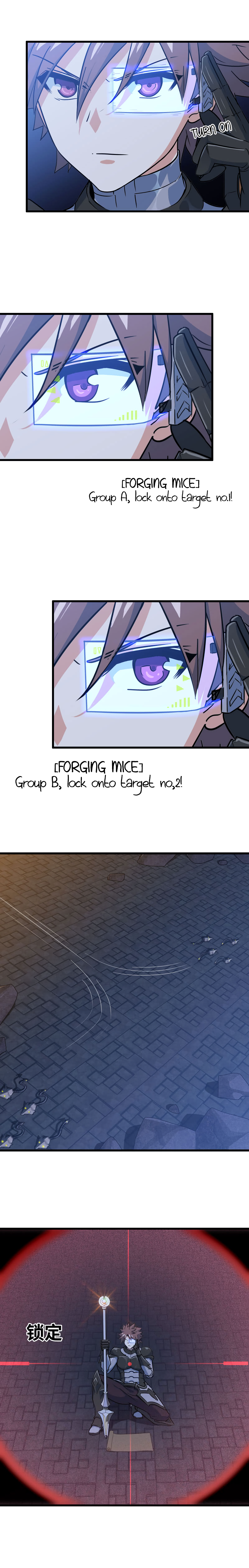 Read My Wife Is a Demon Queen Manga Online