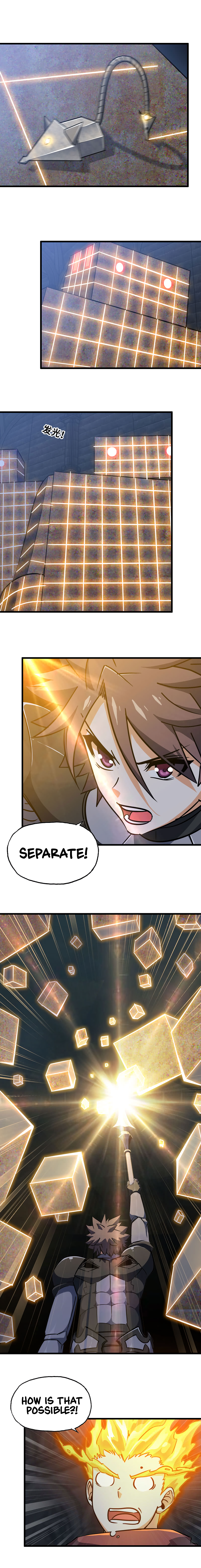 Read My Wife Is a Demon Queen Manga Online