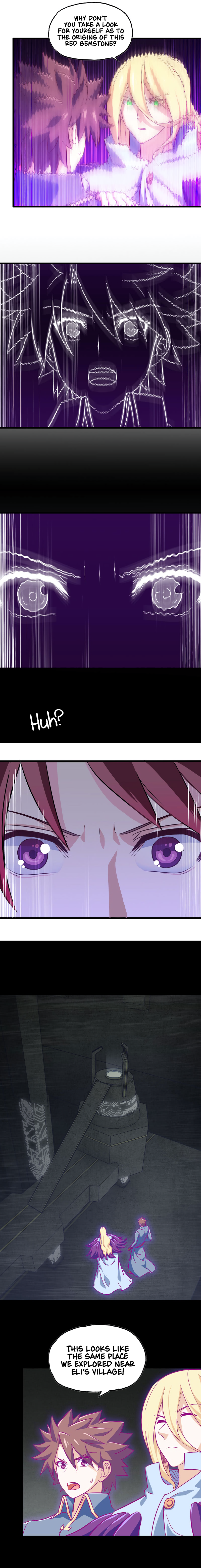 Read My Wife Is a Demon Queen Manga Online