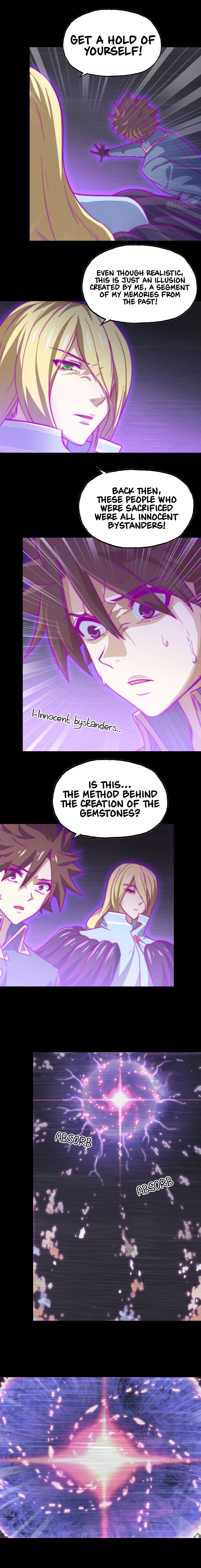 Read My Wife Is a Demon Queen Manga Online