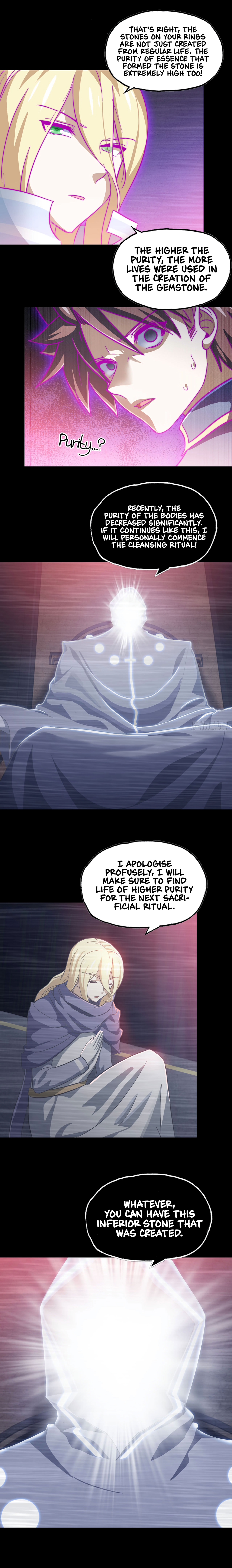 Read My Wife Is a Demon Queen Manga Online