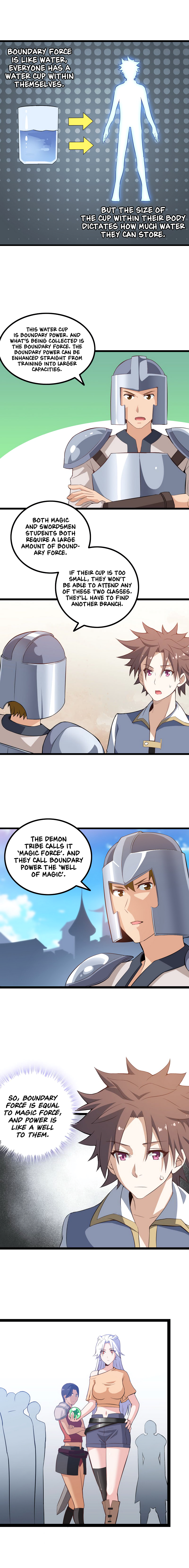 Read My Wife Is a Demon Queen Manga Online