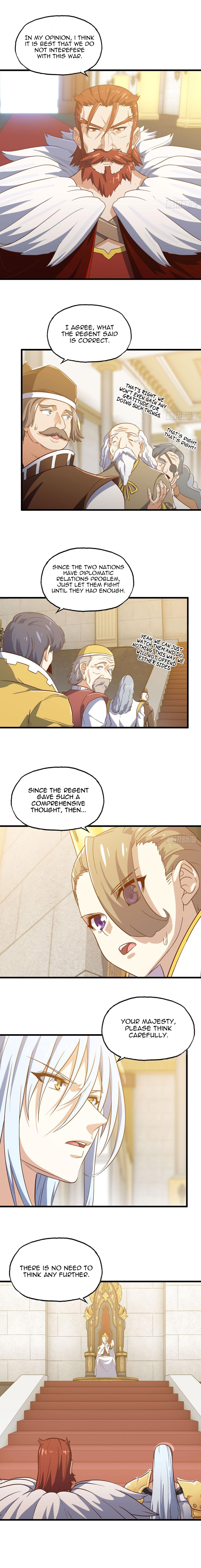 Read My Wife Is a Demon Queen Manga Online