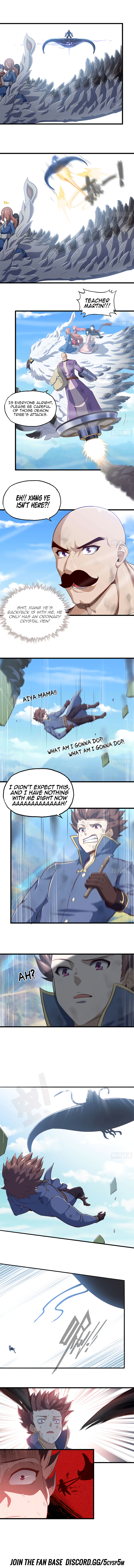 Read My Wife Is a Demon Queen Manga Online