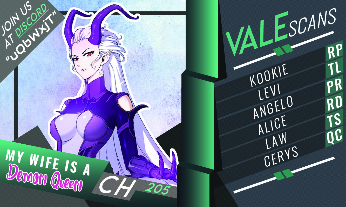 Read My Wife Is a Demon Queen Manga Online