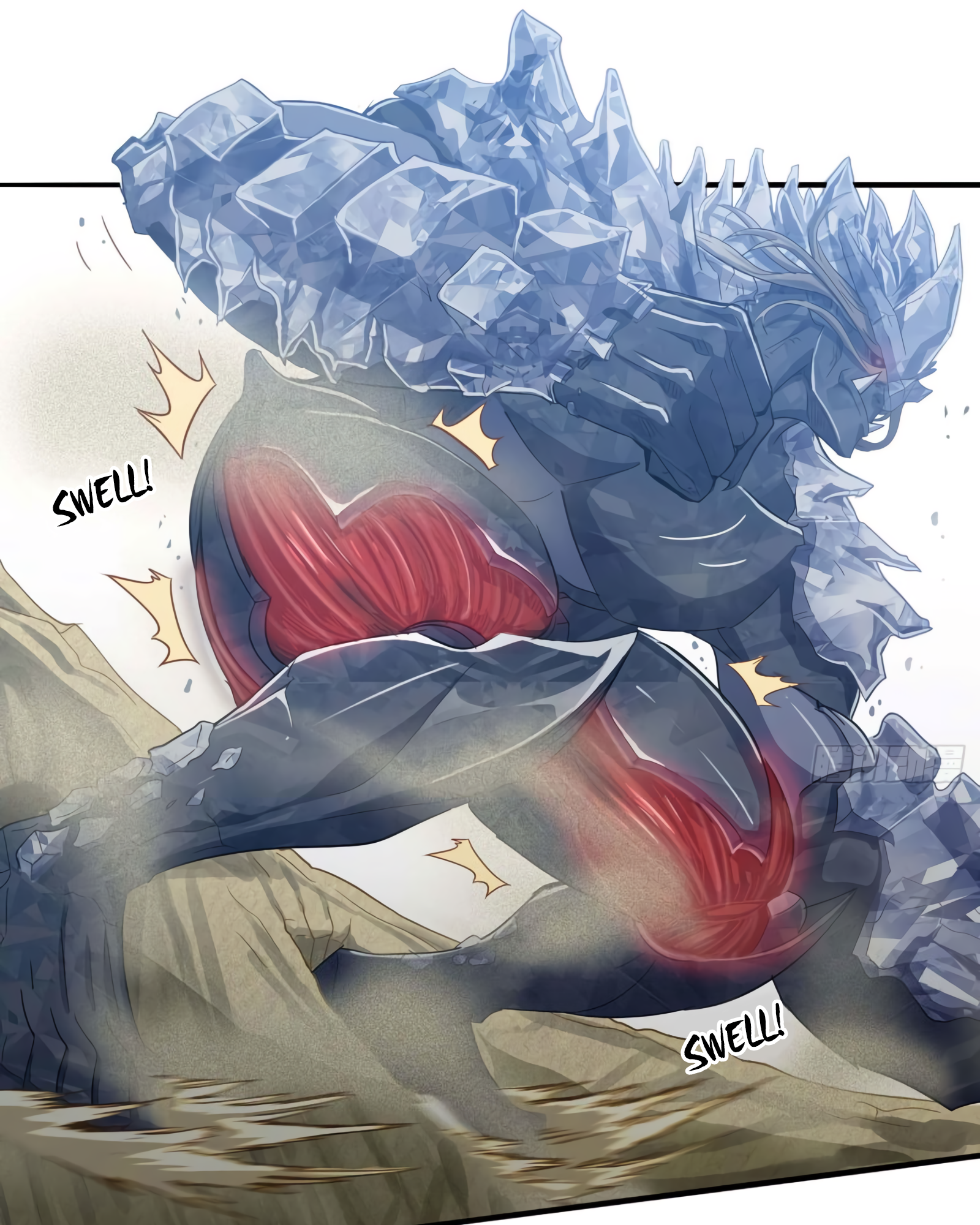 Read My Wife Is a Demon Queen Manga Online