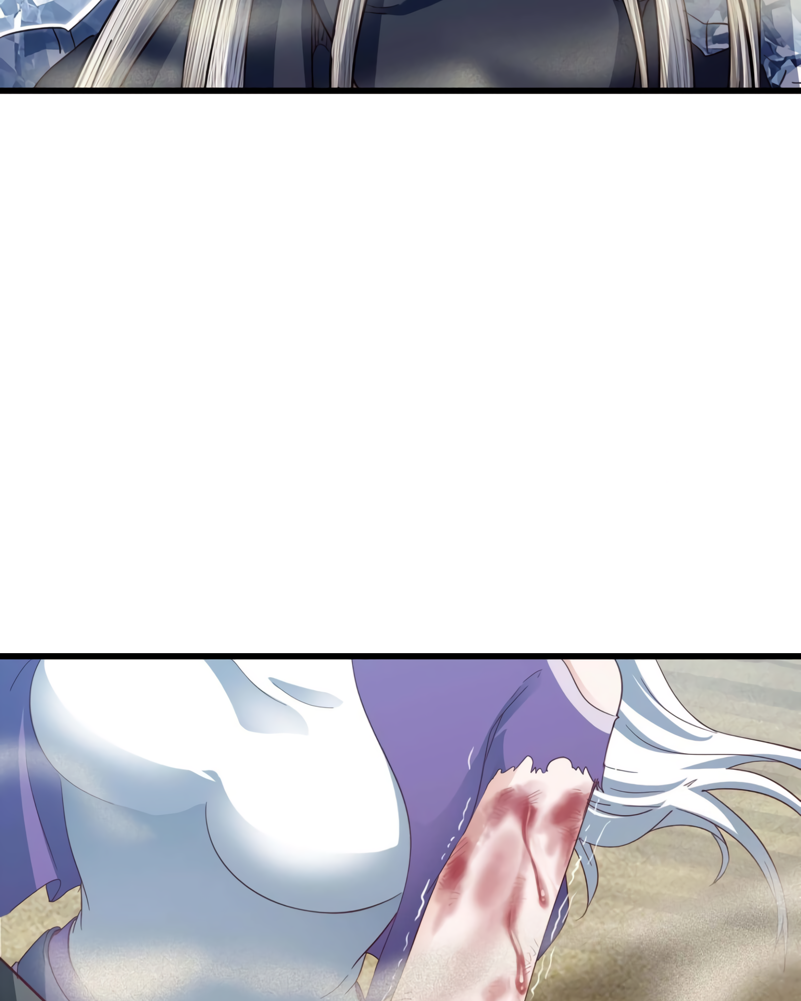 Read My Wife Is a Demon Queen Manga Online