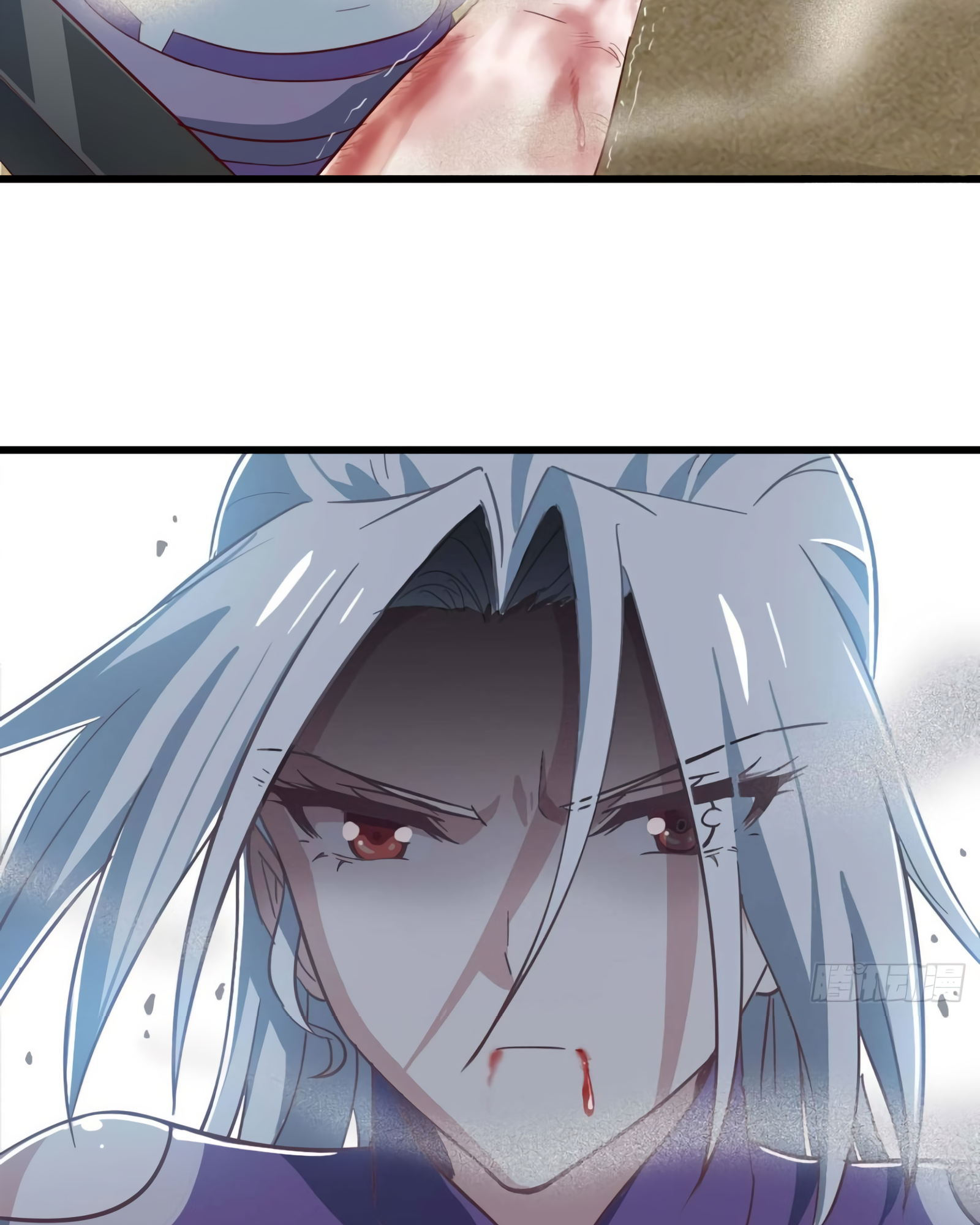 Read My Wife Is a Demon Queen Manga Online