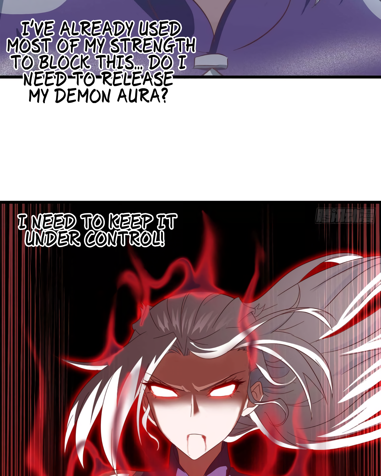 Read My Wife Is a Demon Queen Manga Online
