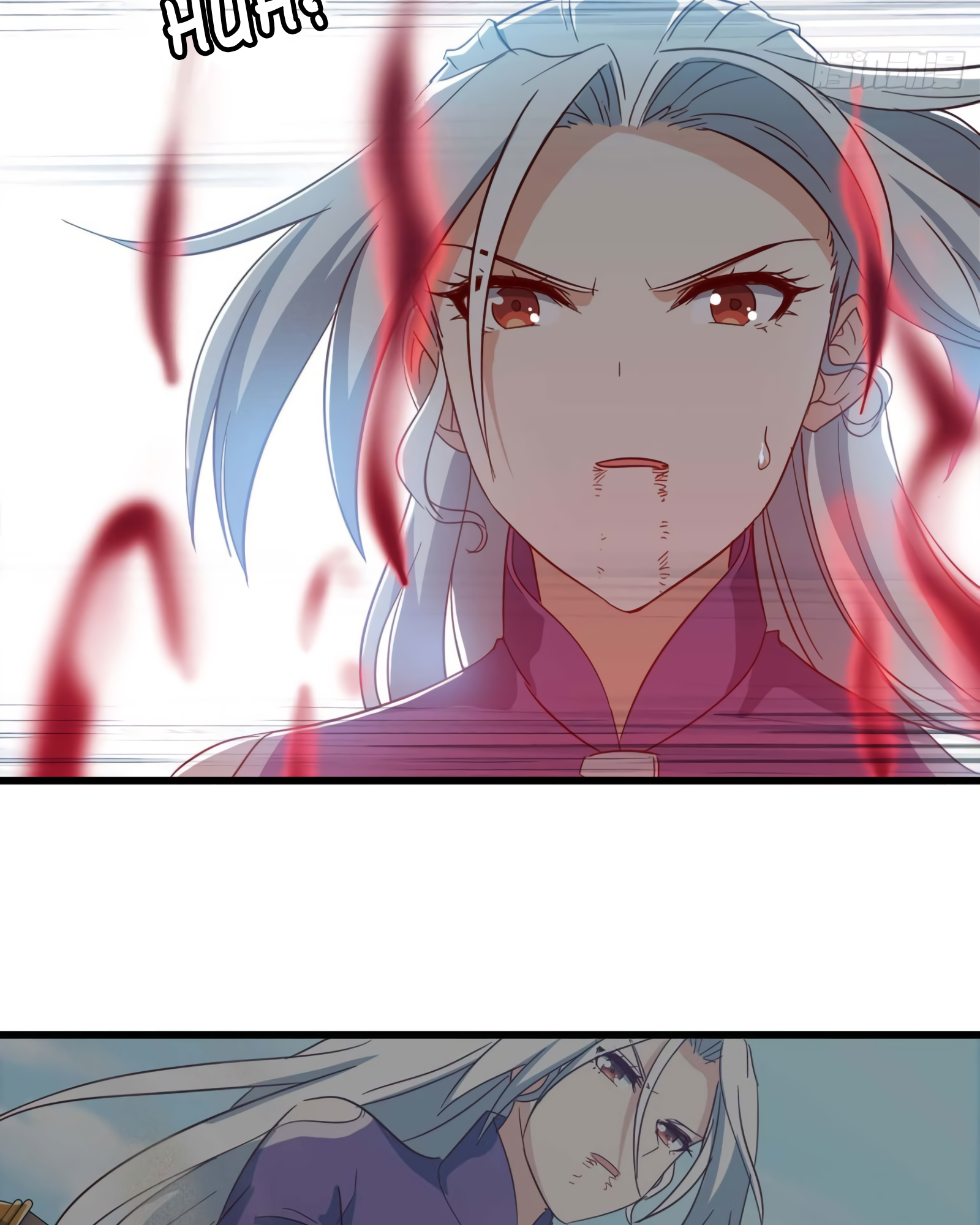 Read My Wife Is a Demon Queen Manga Online