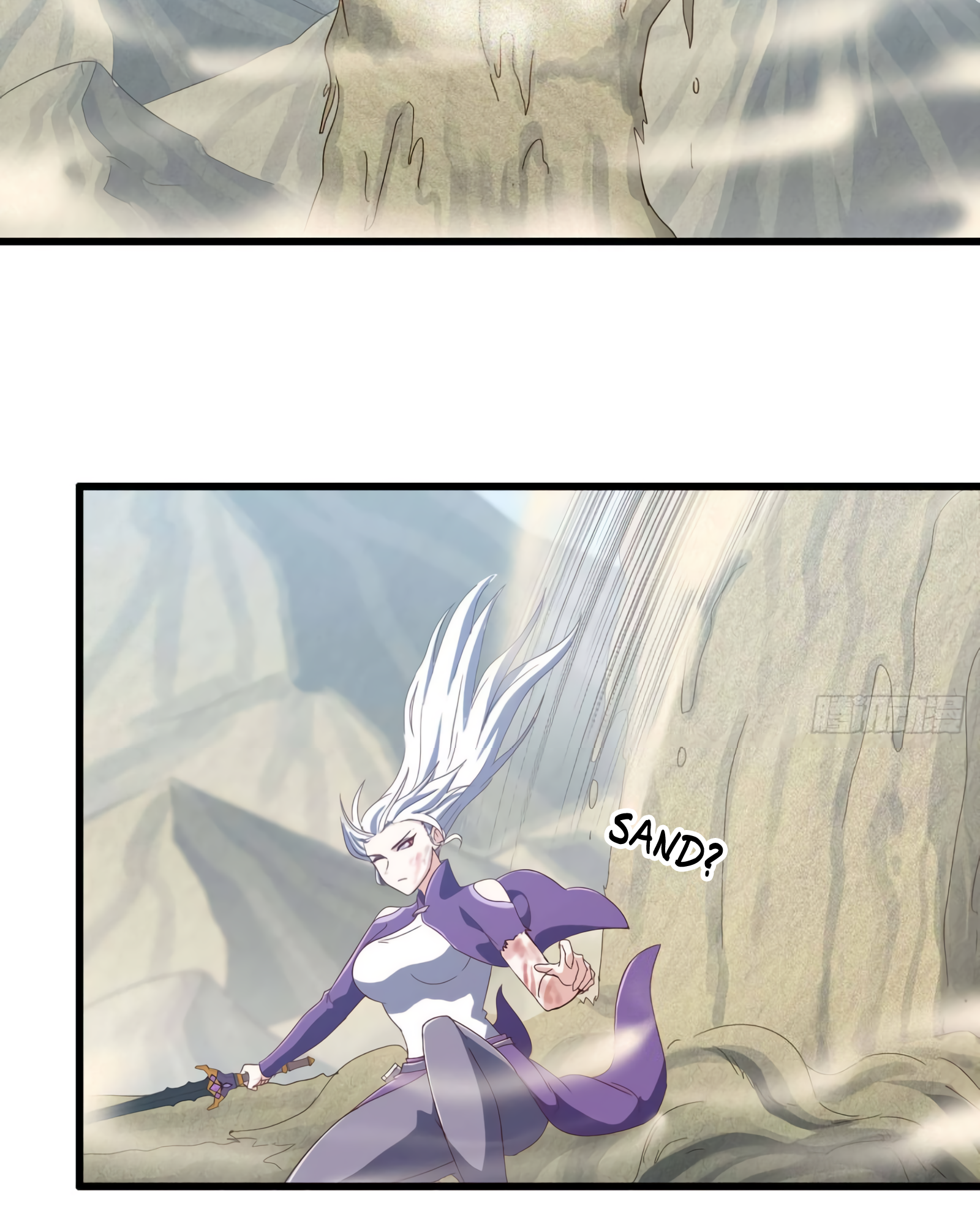 Read My Wife Is a Demon Queen Manga Online