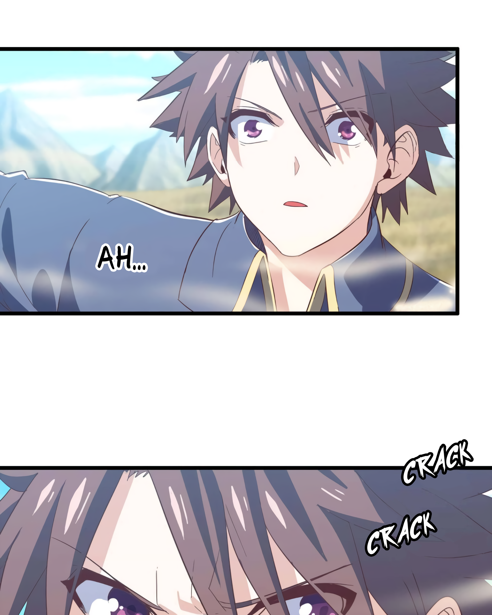 Read My Wife Is a Demon Queen Manga Online