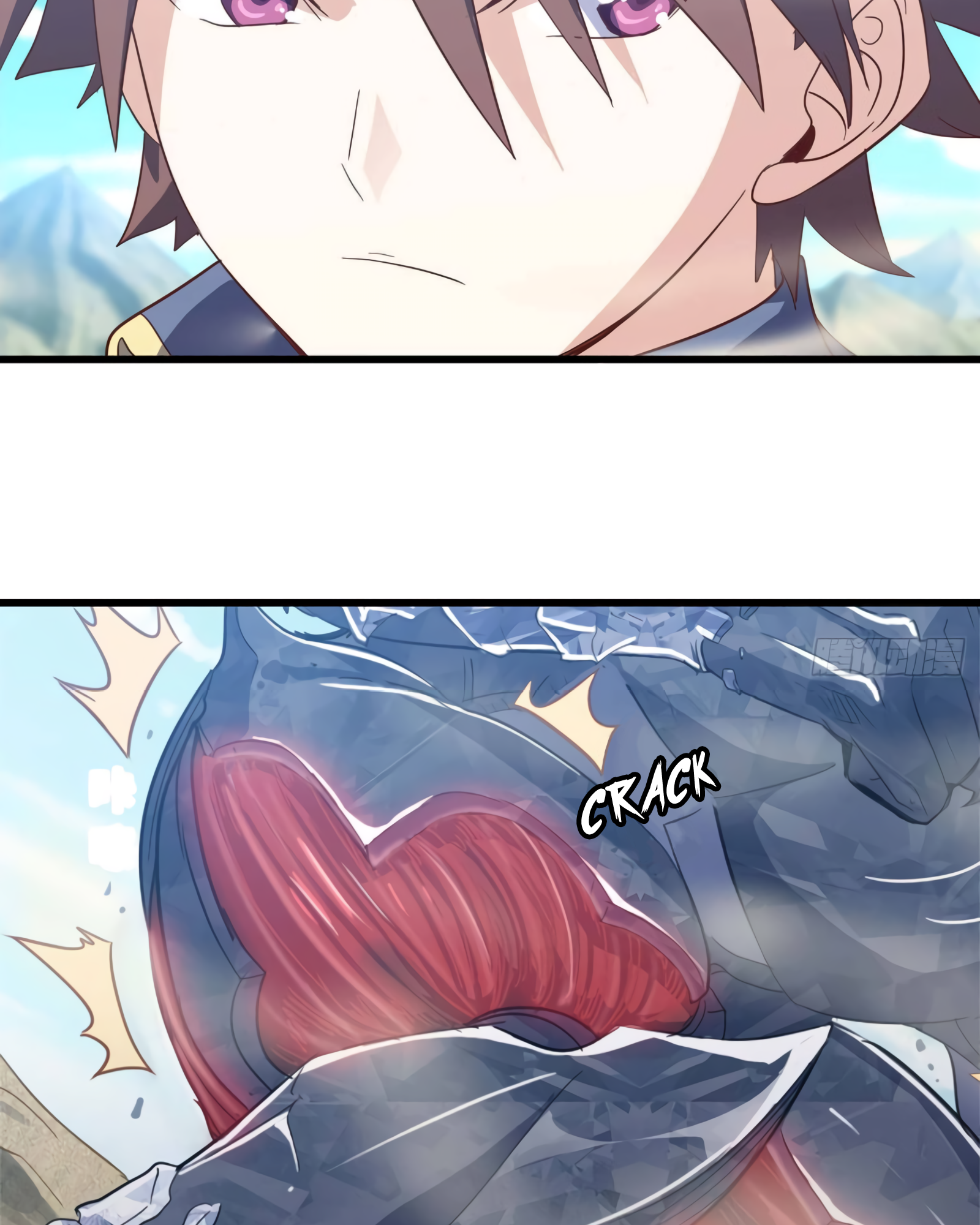 Read My Wife Is a Demon Queen Manga Online